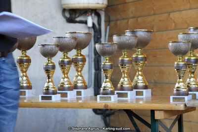 02/06/2013 : 4ème manche du Championnat du Sud 2013 à Alès (Photos Stéphane Agnus) 2013 — karting