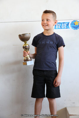 02/06/2013 : 4ème manche du Championnat du Sud 2013 à Alès (Photos Stéphane Agnus) 2013 — karting