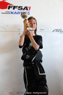 02/06/2013 : 4ème manche du Championnat du Sud 2013 à Alès (Photos Stéphane Agnus) 2013 — karting