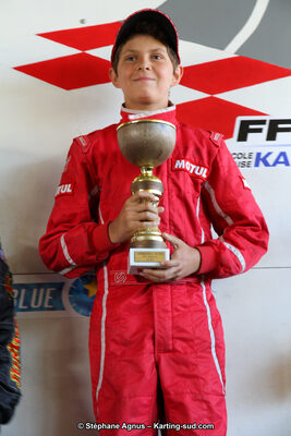 02/06/2013 : 4ème manche du Championnat du Sud 2013 à Alès (Photos Stéphane Agnus) 2013 — karting