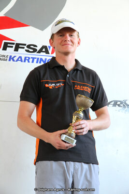 02/06/2013 : 4ème manche du Championnat du Sud 2013 à Alès (Photos Stéphane Agnus) 2013 — karting