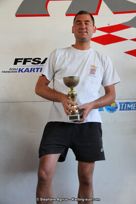 02/06/2013 : 4ème manche du Championnat du Sud 2013 à Alès (Photos Stéphane Agnus) 2013 — karting