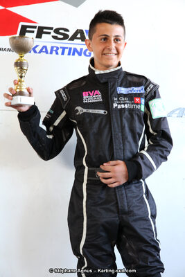 02/06/2013 : 4ème manche du Championnat du Sud 2013 à Alès (Photos Stéphane Agnus) 2013 — karting