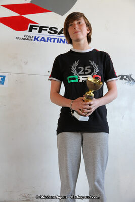 02/06/2013 : 4ème manche du Championnat du Sud 2013 à Alès (Photos Stéphane Agnus) 2013 — karting