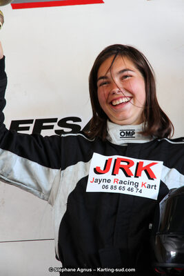 02/06/2013 : 4ème manche du Championnat du Sud 2013 à Alès (Photos Stéphane Agnus) 2013 — karting