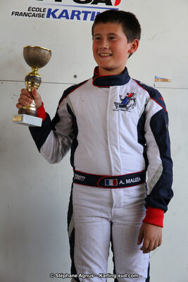 02/06/2013 : 4ème manche du Championnat du Sud 2013 à Alès (Photos Stéphane Agnus) 2013 — karting