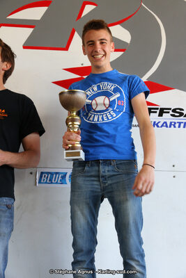 02/06/2013 : 4ème manche du Championnat du Sud 2013 à Alès (Photos Stéphane Agnus) 2013 — karting