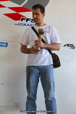 02/06/2013 : 4ème manche du Championnat du Sud 2013 à Alès (Photos Stéphane Agnus) 2013 — karting