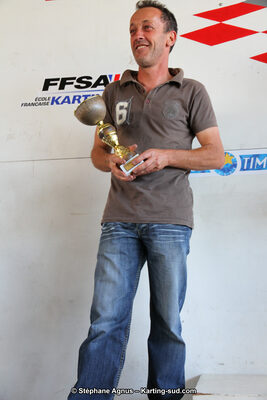 02/06/2013 : 4ème manche du Championnat du Sud 2013 à Alès (Photos Stéphane Agnus) 2013 — karting