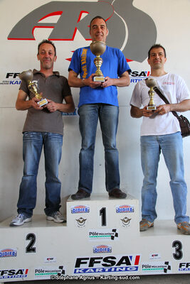 02/06/2013 : 4ème manche du Championnat du Sud 2013 à Alès (Photos Stéphane Agnus) 2013 — karting