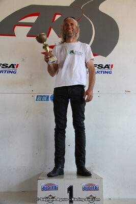 02/06/2013 : 4ème manche du Championnat du Sud 2013 à Alès (Photos Stéphane Agnus) 2013 — karting
