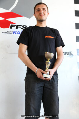 02/06/2013 : 4ème manche du Championnat du Sud 2013 à Alès (Photos Stéphane Agnus) 2013 — karting