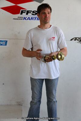 02/06/2013 : 4ème manche du Championnat du Sud 2013 à Alès (Photos Stéphane Agnus) 2013 — karting