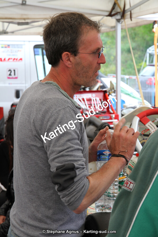 02/06/2013 : 4ème manche du Championnat du Sud 2013 à Alès (Photos Stéphane Agnus) 2013 — karting
