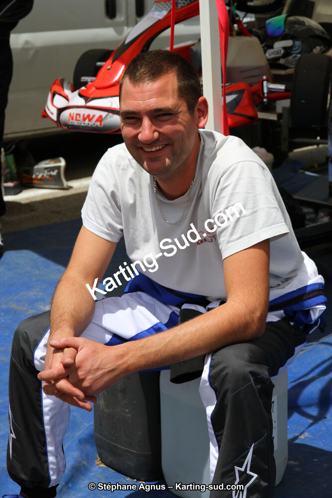 02/06/2013 : 4ème manche du Championnat du Sud 2013 à Alès (Photos Stéphane Agnus) 2013 — karting
