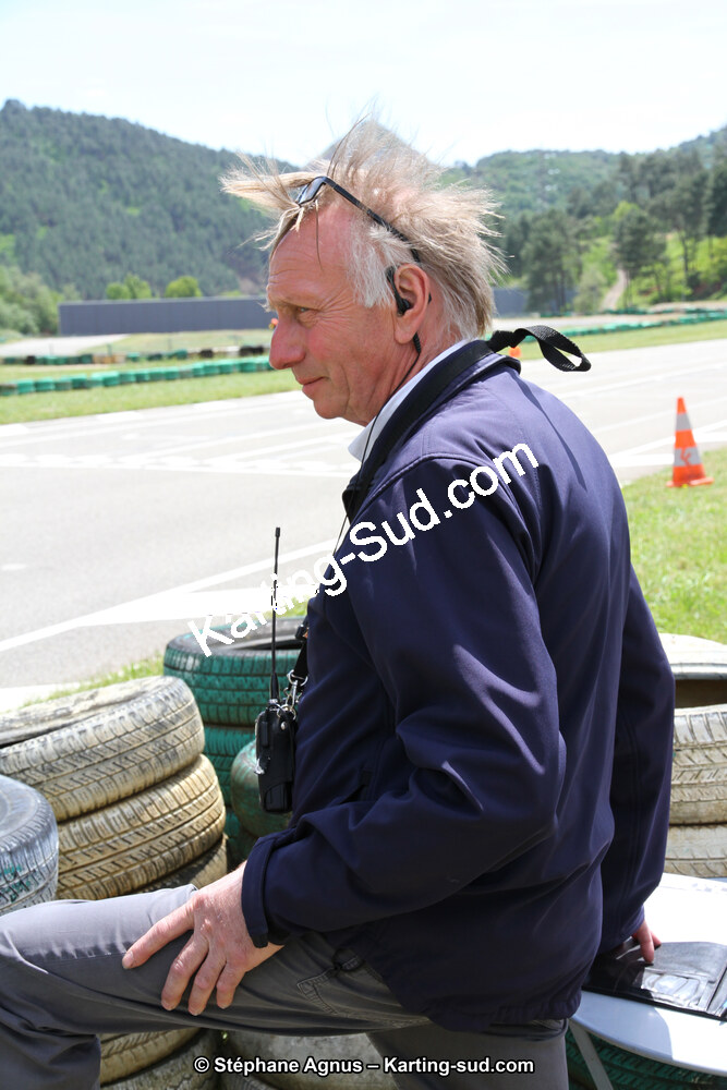 02/06/2013 : 4ème manche du Championnat du Sud 2013 à Alès (Photos Stéphane Agnus) 2013 — karting