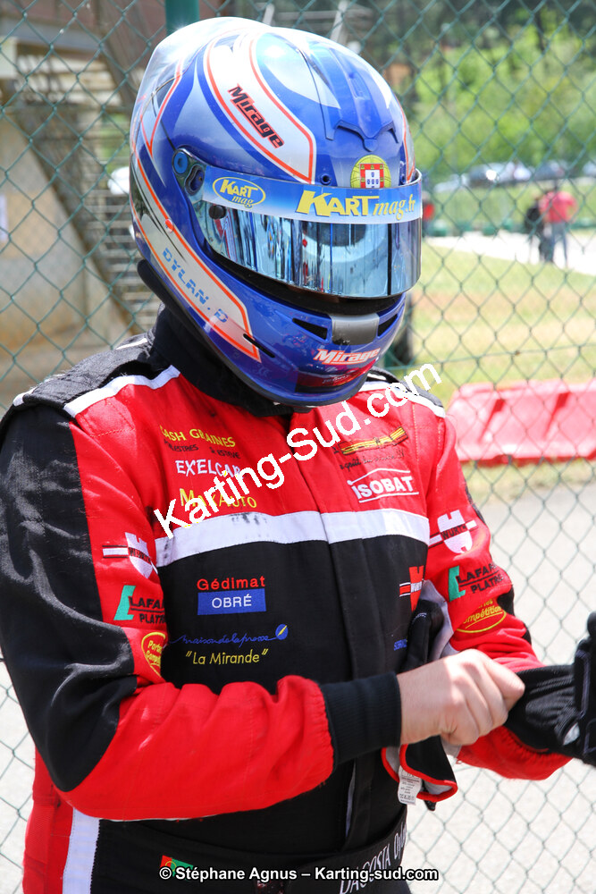 02/06/2013 : 4ème manche du Championnat du Sud 2013 à Alès (Photos Stéphane Agnus) 2013 — karting
