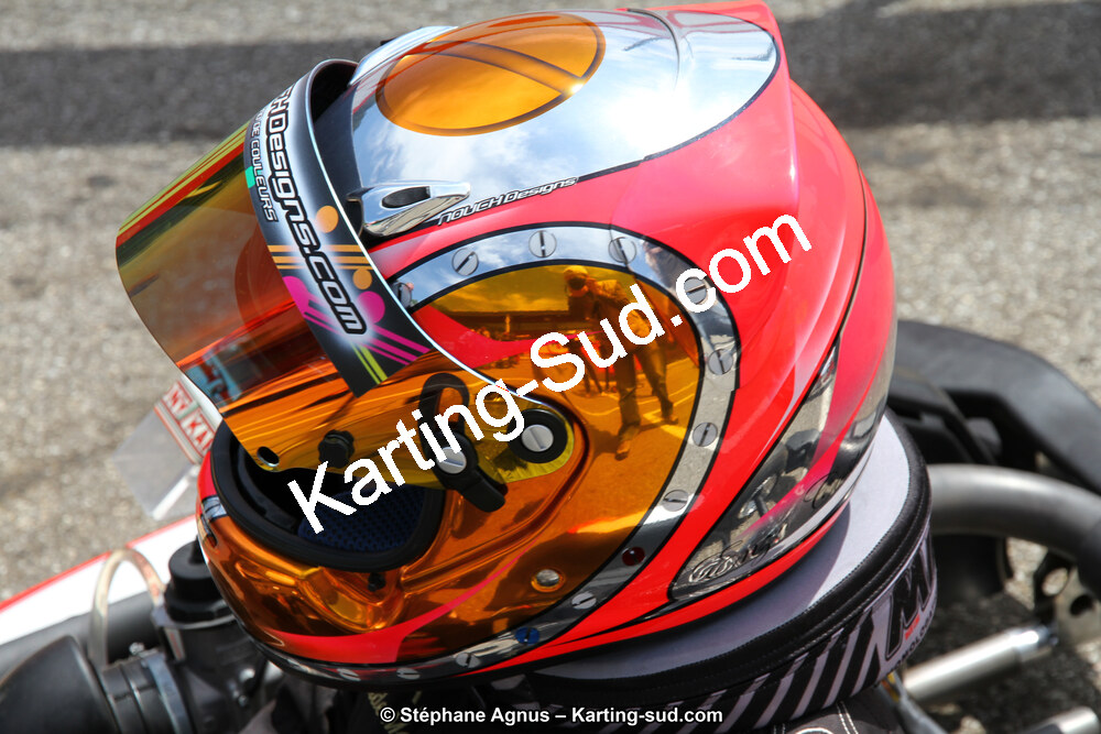 02/06/2013 : 4ème manche du Championnat du Sud 2013 à Alès (Photos Stéphane Agnus) 2013 — karting