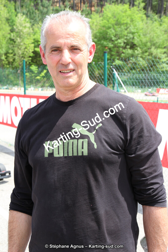 02/06/2013 : 4ème manche du Championnat du Sud 2013 à Alès (Photos Stéphane Agnus) 2013 — karting