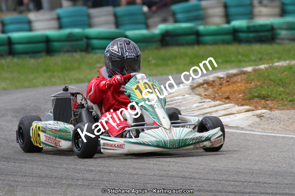 02/06/2013 : 4ème manche du Championnat du Sud 2013 à Alès (Photos Stéphane Agnus) 2013 — karting