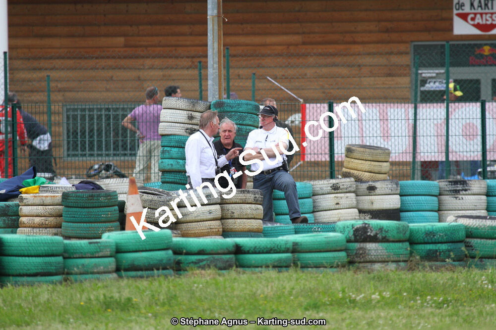 02/06/2013 : 4ème manche du Championnat du Sud 2013 à Alès (Photos Stéphane Agnus) 2013 — karting