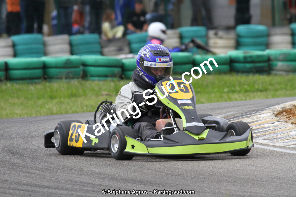 02/06/2013 : 4ème manche du Championnat du Sud 2013 à Alès (Photos Stéphane Agnus) 2013 — karting