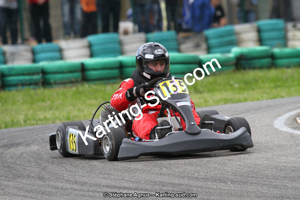 02/06/2013 : 4ème manche du Championnat du Sud 2013 à Alès (Photos Stéphane Agnus) 2013 — karting