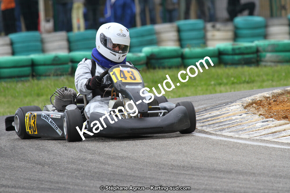 02/06/2013 : 4ème manche du Championnat du Sud 2013 à Alès (Photos Stéphane Agnus) 2013 — karting