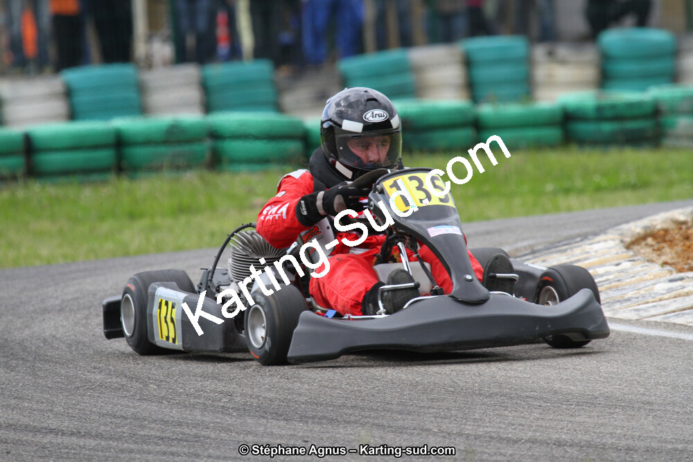02/06/2013 : 4ème manche du Championnat du Sud 2013 à Alès (Photos Stéphane Agnus) 2013 — karting