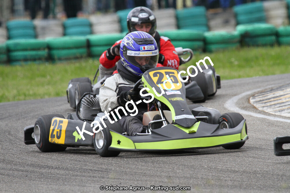 02/06/2013 : 4ème manche du Championnat du Sud 2013 à Alès (Photos Stéphane Agnus) 2013 — karting