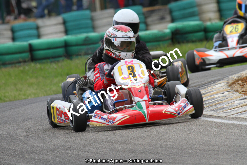 02/06/2013 : 4ème manche du Championnat du Sud 2013 à Alès (Photos Stéphane Agnus) 2013 — karting