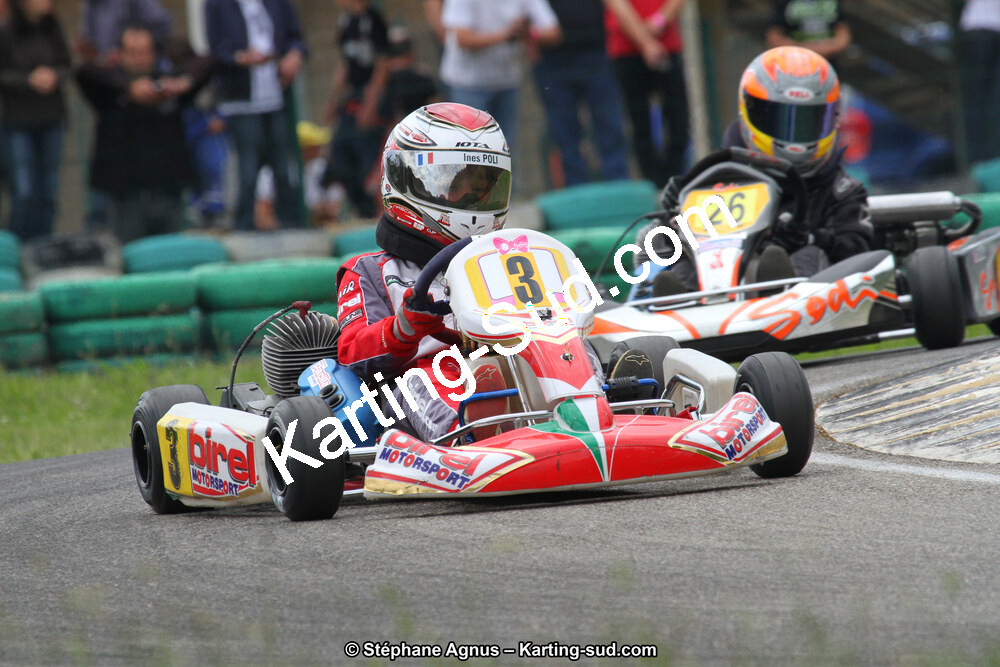 02/06/2013 : 4ème manche du Championnat du Sud 2013 à Alès (Photos Stéphane Agnus) 2013 — karting