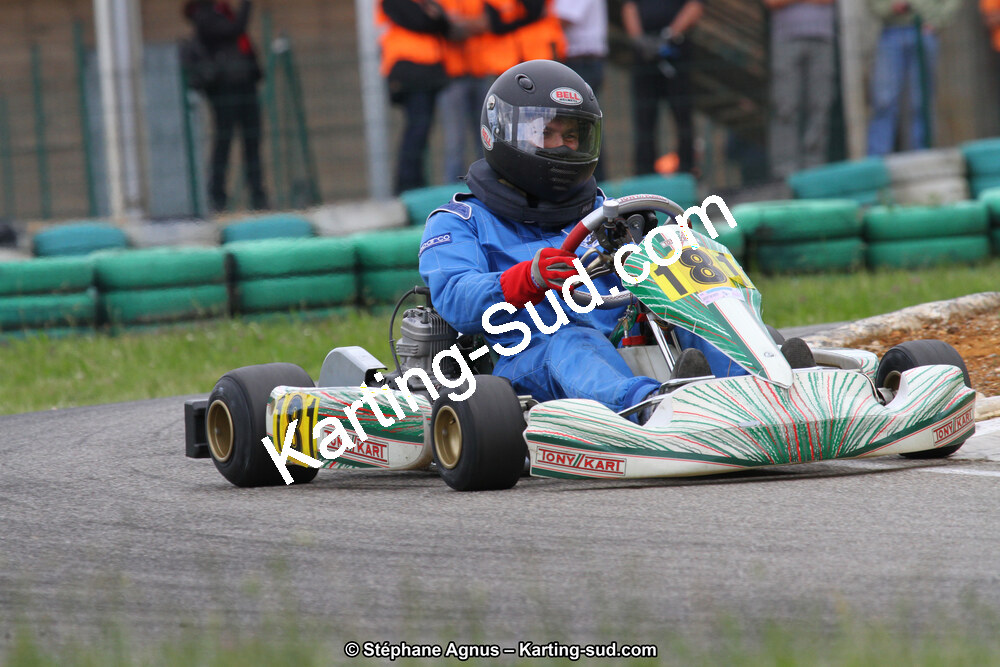 02/06/2013 : 4ème manche du Championnat du Sud 2013 à Alès (Photos Stéphane Agnus) 2013 — karting