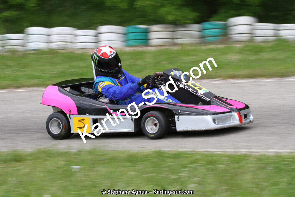 02/06/2013 : 4ème manche du Championnat du Sud 2013 à Alès (Photos Stéphane Agnus) 2013 — karting