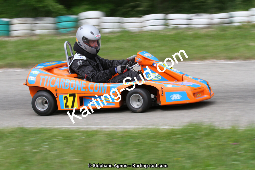 02/06/2013 : 4ème manche du Championnat du Sud 2013 à Alès (Photos Stéphane Agnus) 2013 — karting