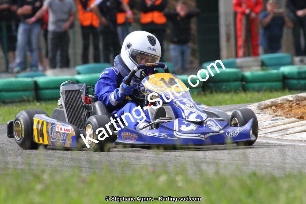 02/06/2013 : 4ème manche du Championnat du Sud 2013 à Alès (Photos Stéphane Agnus) 2013 — karting