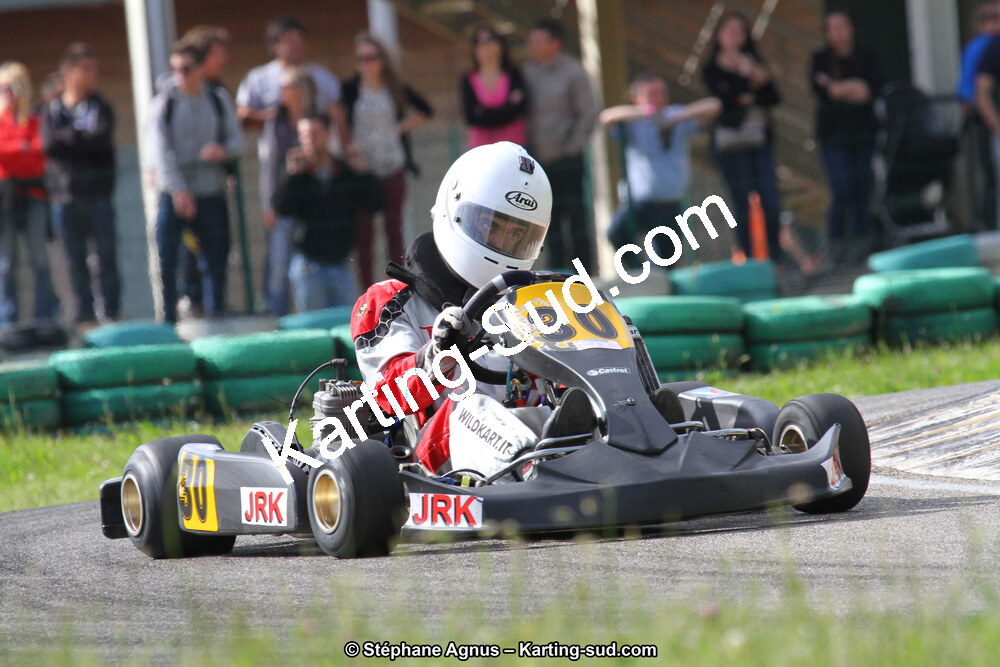 02/06/2013 : 4ème manche du Championnat du Sud 2013 à Alès (Photos Stéphane Agnus) 2013 — karting