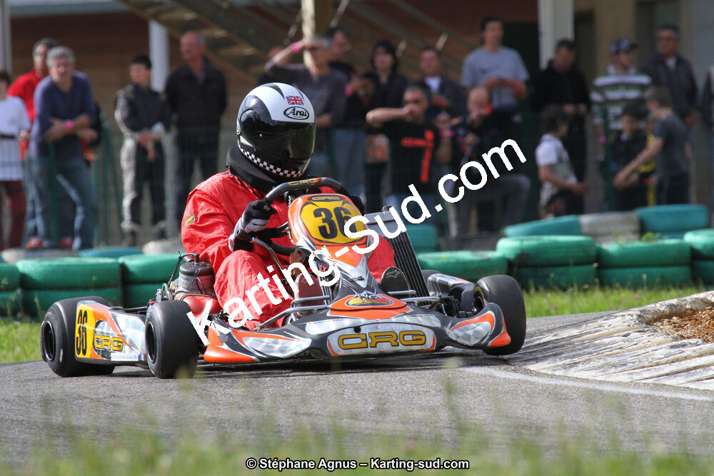 02/06/2013 : 4ème manche du Championnat du Sud 2013 à Alès (Photos Stéphane Agnus) 2013 — karting