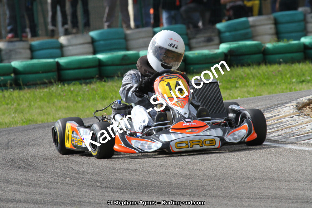 02/06/2013 : 4ème manche du Championnat du Sud 2013 à Alès (Photos Stéphane Agnus) 2013 — karting