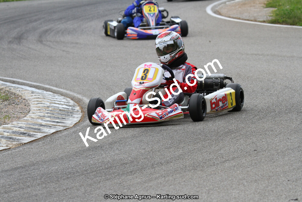 02/06/2013 : 4ème manche du Championnat du Sud 2013 à Alès (Photos Stéphane Agnus) 2013 — karting