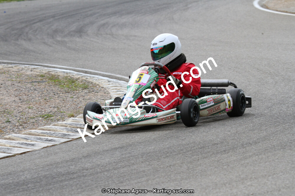 02/06/2013 : 4ème manche du Championnat du Sud 2013 à Alès (Photos Stéphane Agnus) 2013 — karting