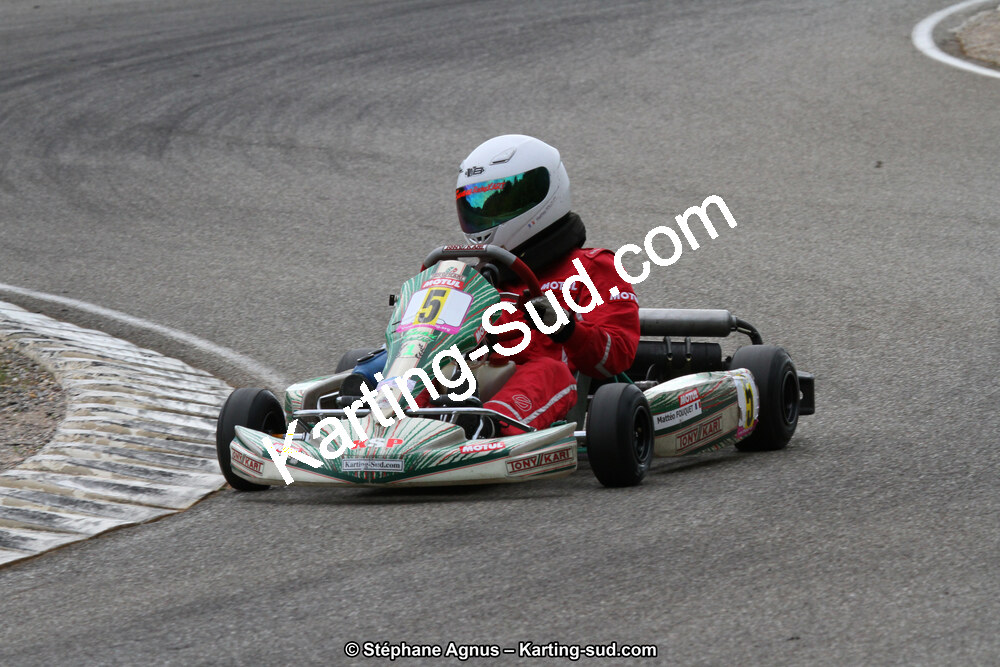 02/06/2013 : 4ème manche du Championnat du Sud 2013 à Alès (Photos Stéphane Agnus) 2013 — karting