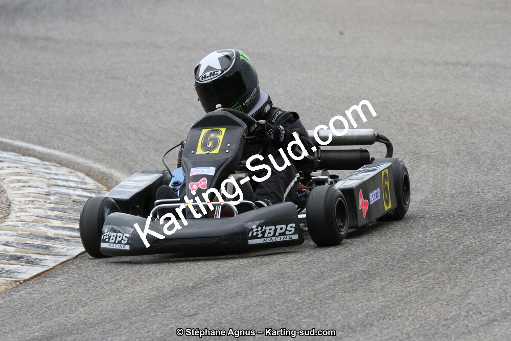 02/06/2013 : 4ème manche du Championnat du Sud 2013 à Alès (Photos Stéphane Agnus) 2013 — karting