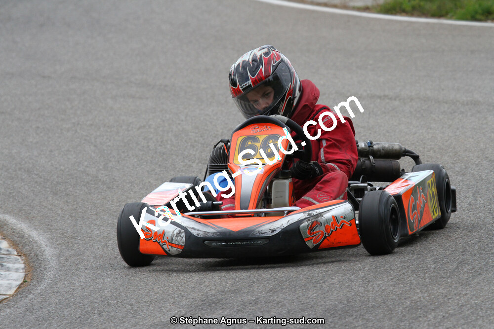 02/06/2013 : 4ème manche du Championnat du Sud 2013 à Alès (Photos Stéphane Agnus) 2013 — karting