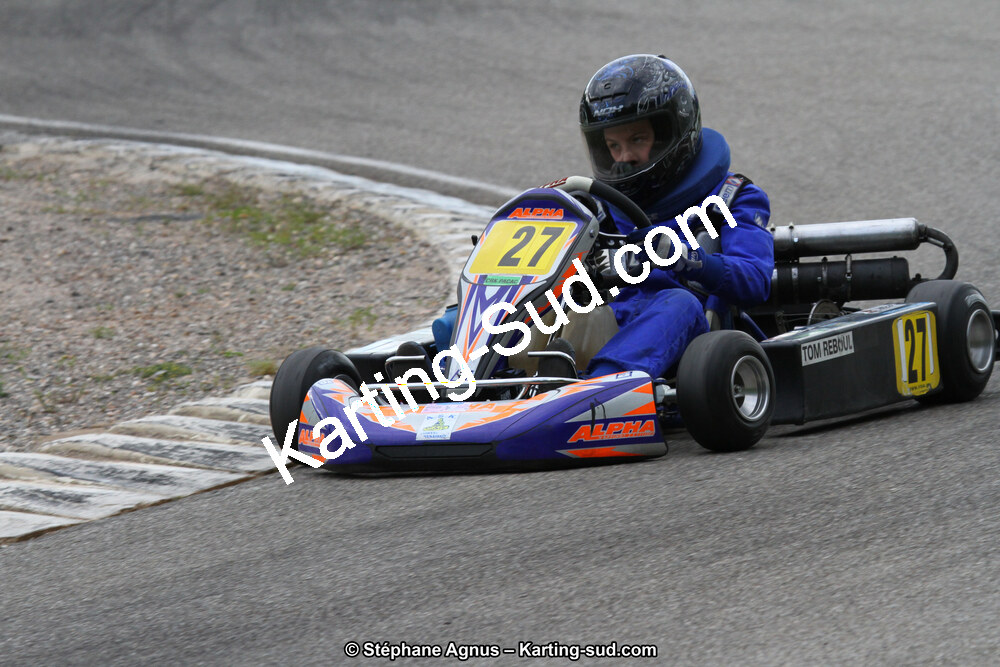 02/06/2013 : 4ème manche du Championnat du Sud 2013 à Alès (Photos Stéphane Agnus) 2013 — karting