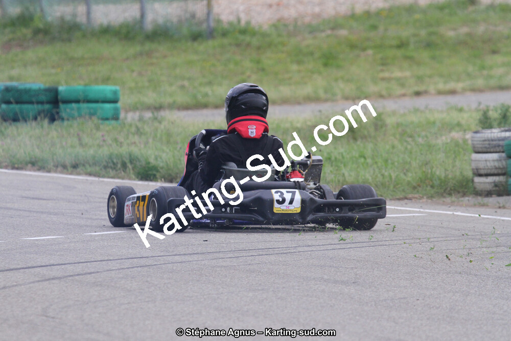 02/06/2013 : 4ème manche du Championnat du Sud 2013 à Alès (Photos Stéphane Agnus) 2013 — karting