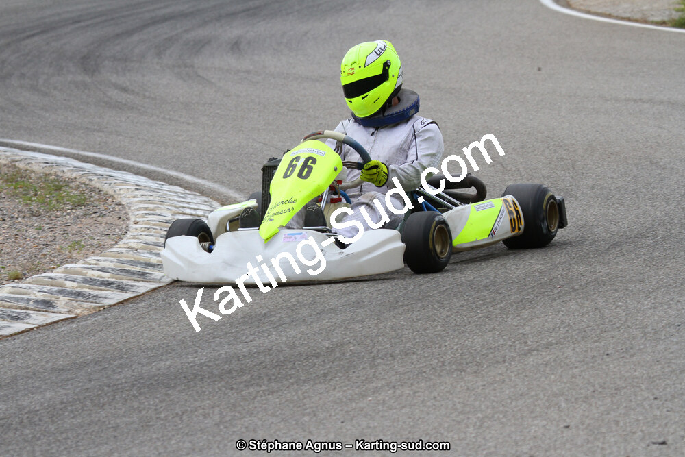 02/06/2013 : 4ème manche du Championnat du Sud 2013 à Alès (Photos Stéphane Agnus) 2013 — karting