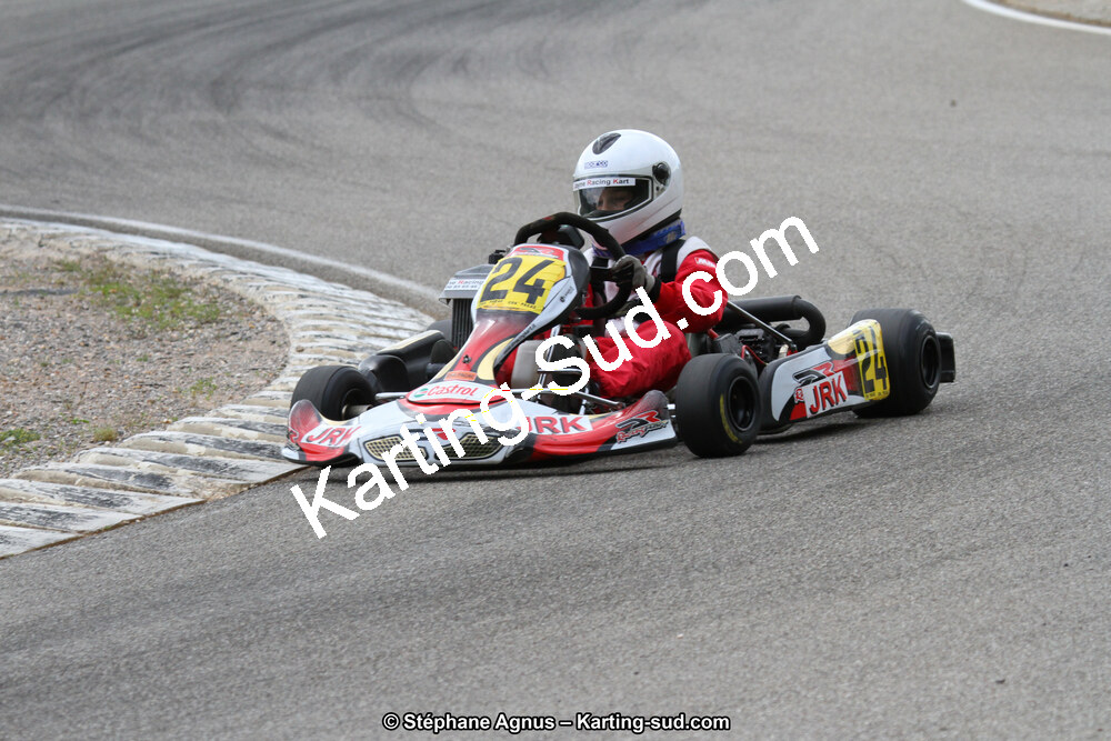 02/06/2013 : 4ème manche du Championnat du Sud 2013 à Alès (Photos Stéphane Agnus) 2013 — karting