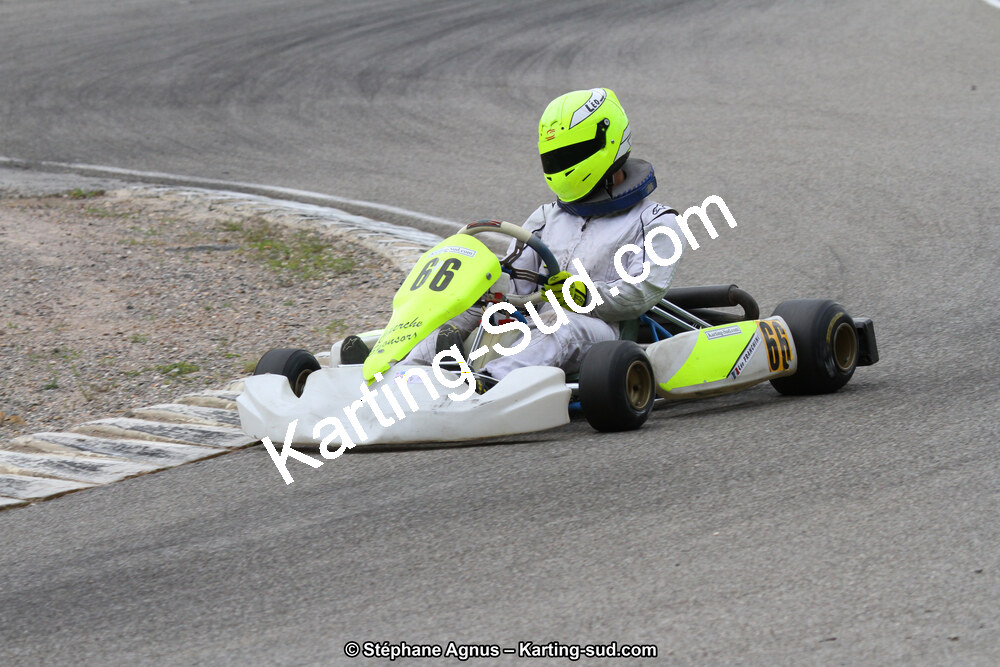 02/06/2013 : 4ème manche du Championnat du Sud 2013 à Alès (Photos Stéphane Agnus) 2013 — karting