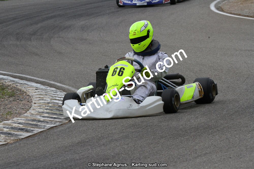 02/06/2013 : 4ème manche du Championnat du Sud 2013 à Alès (Photos Stéphane Agnus) 2013 — karting